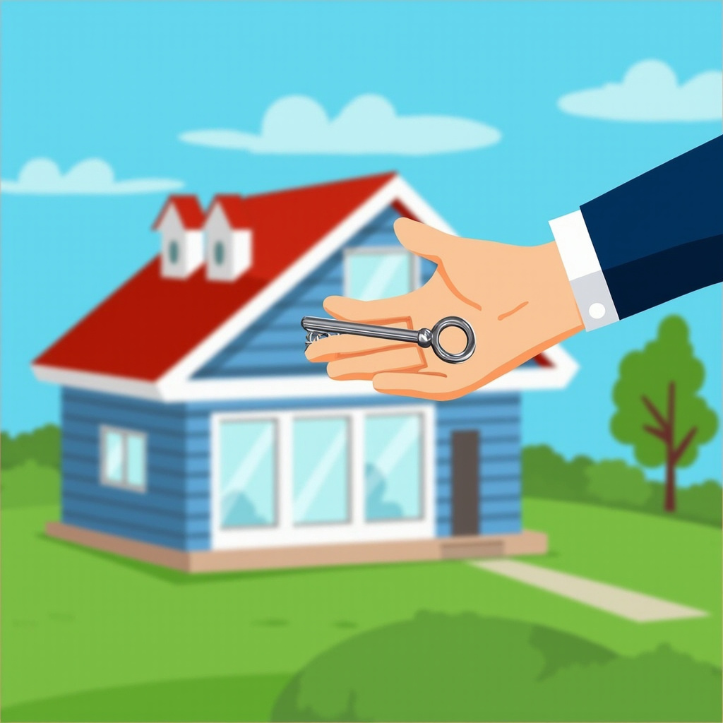mortgage