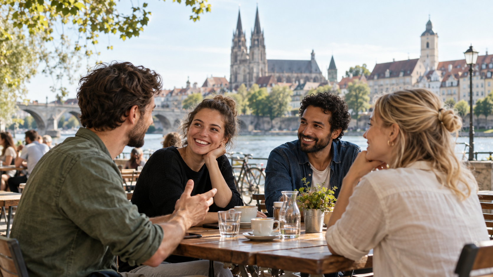 Personalisierte Werbung und Privatsphäre argumentieren
