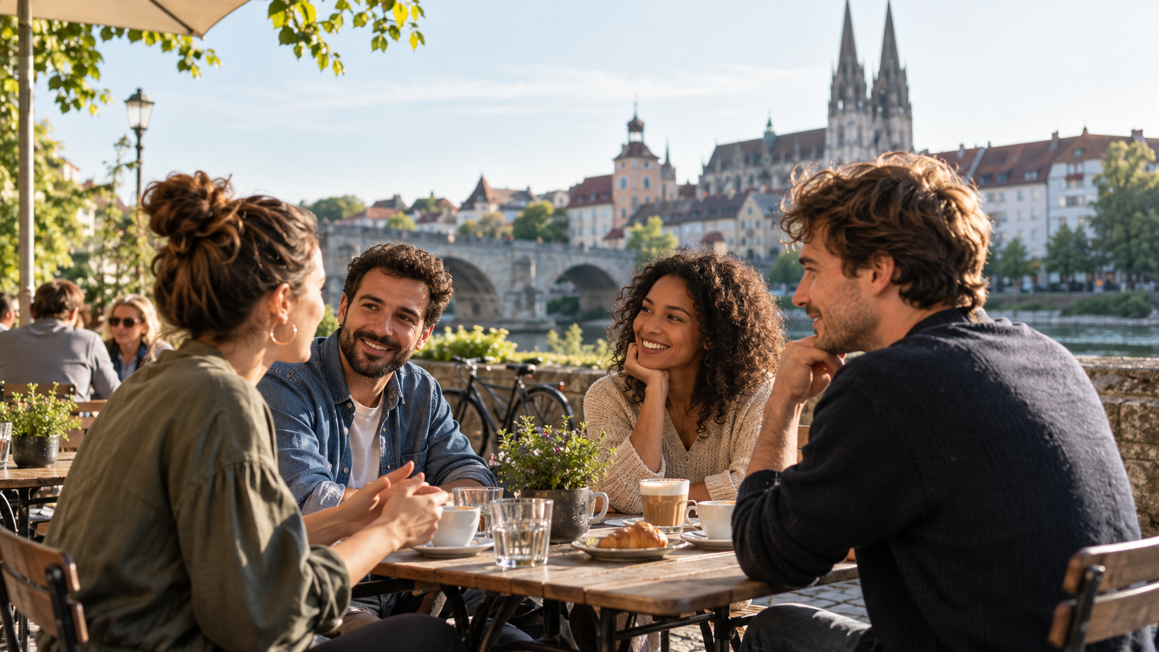Pauschalreise und Individualreise abwägen