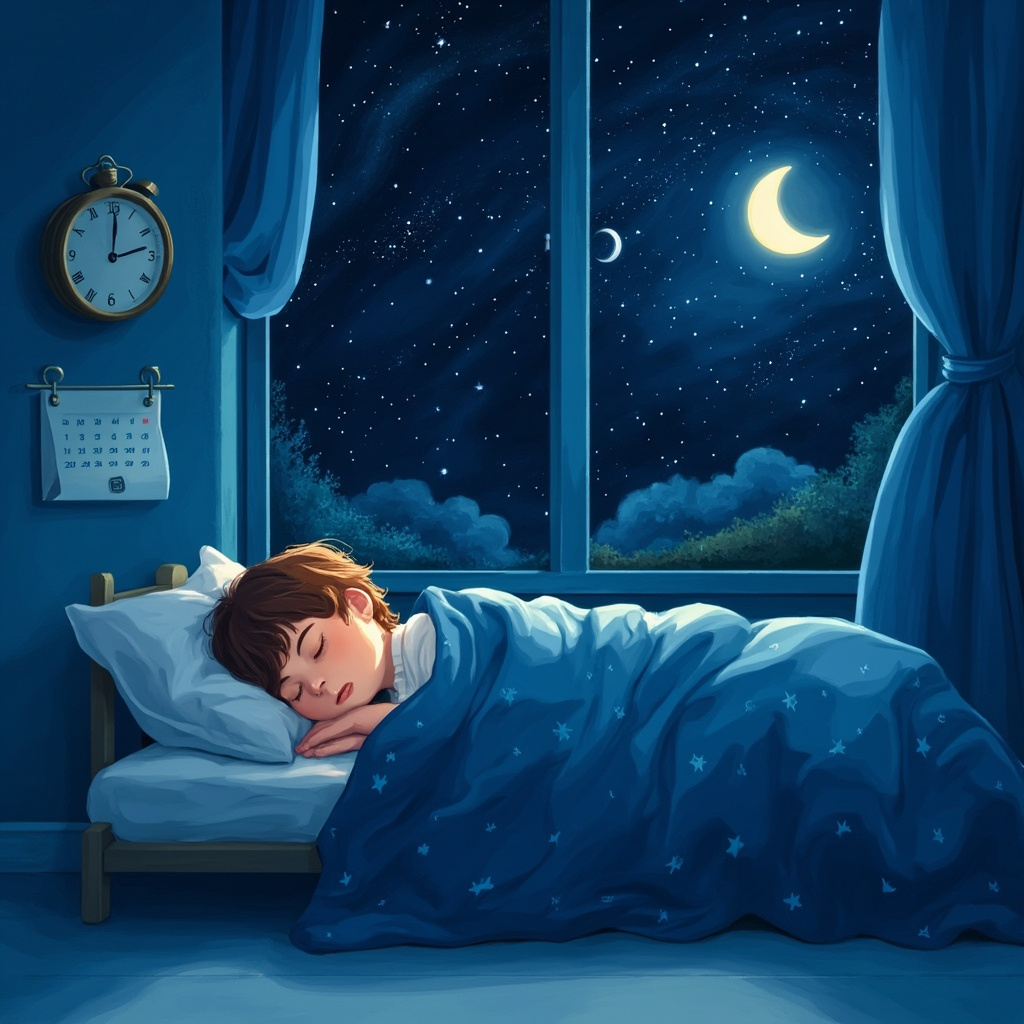 night