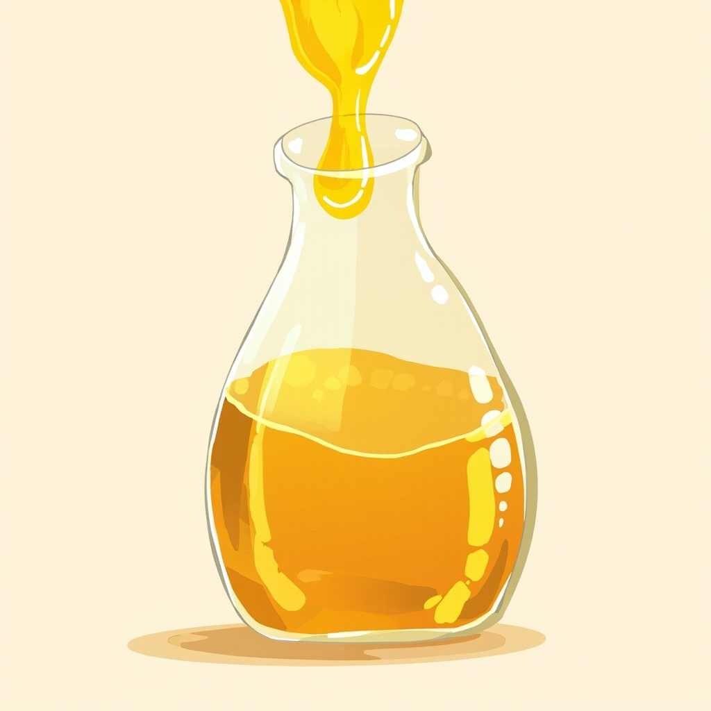 oil