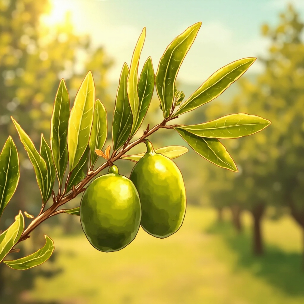 olive