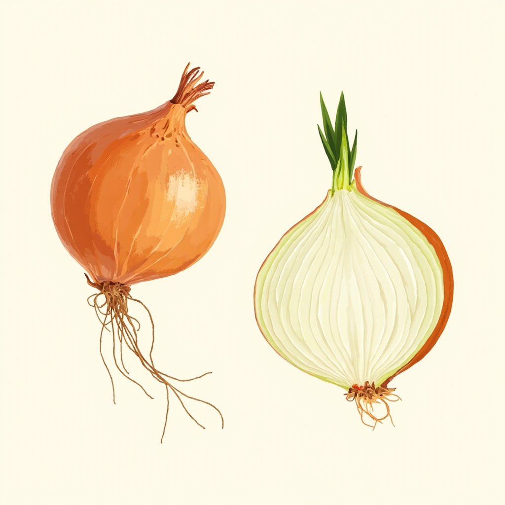 onion