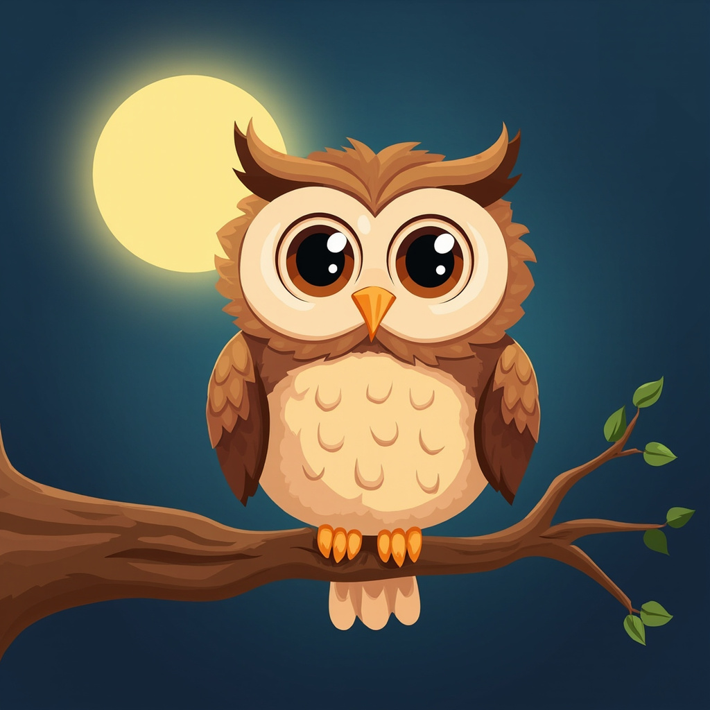 owl