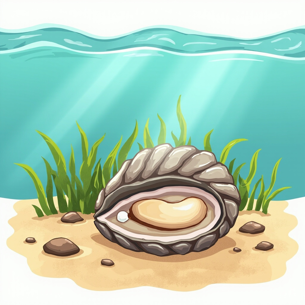 oyster