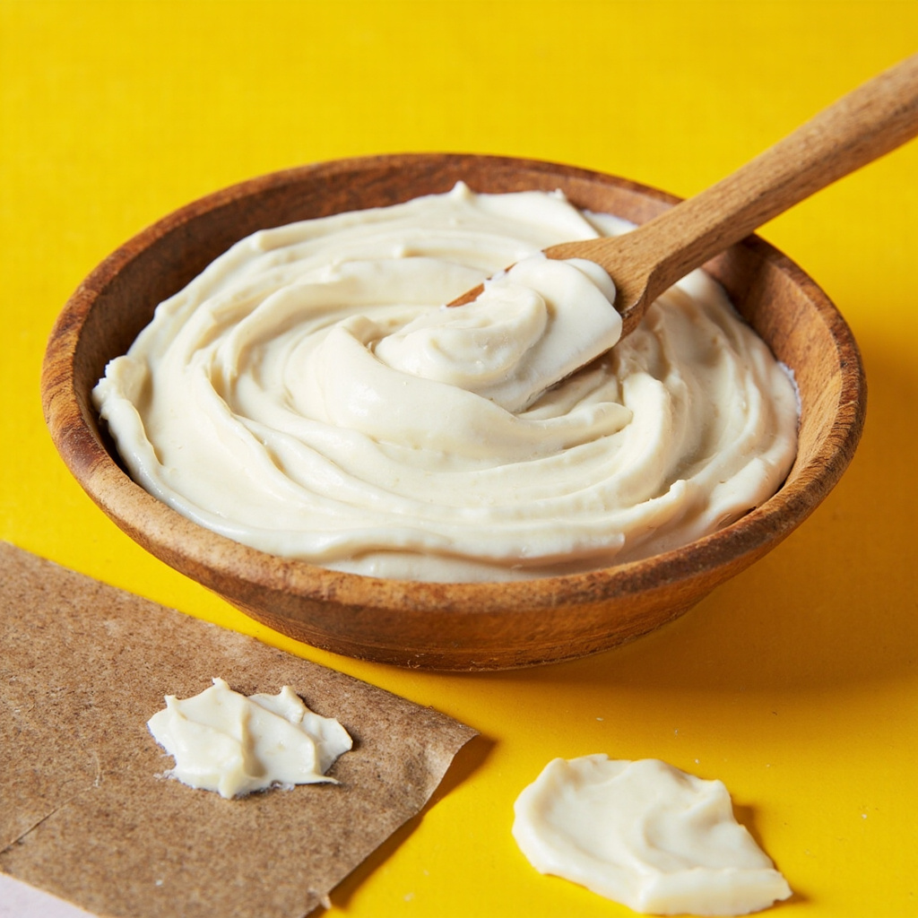 paste
