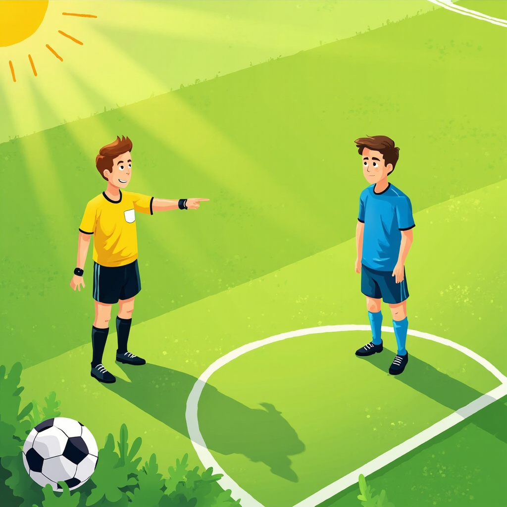penalty