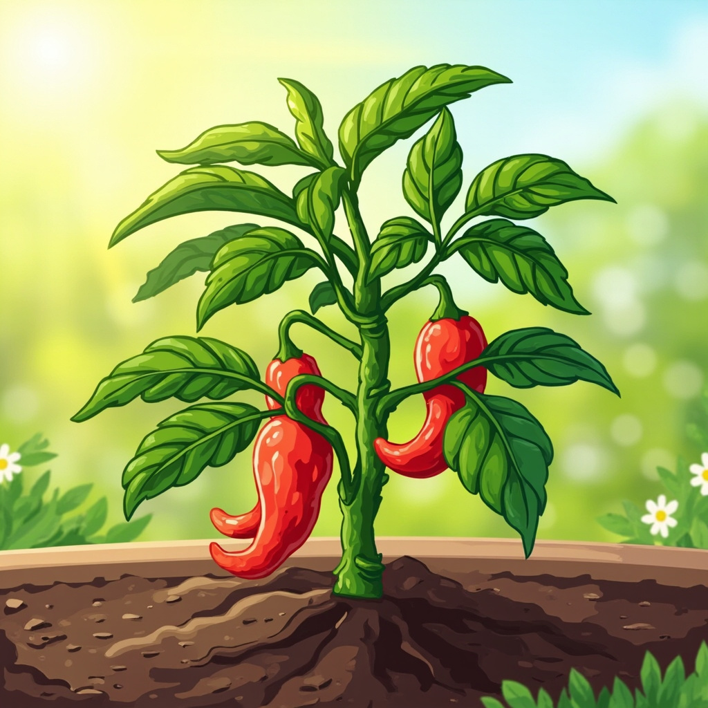 pepper
