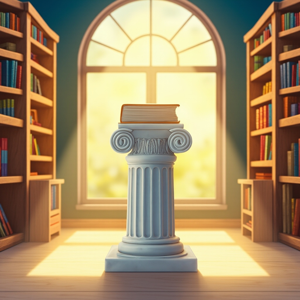 pillar