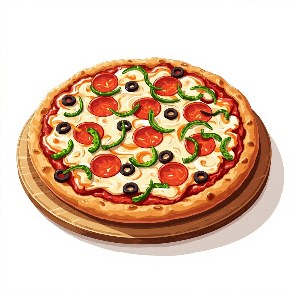 pizza