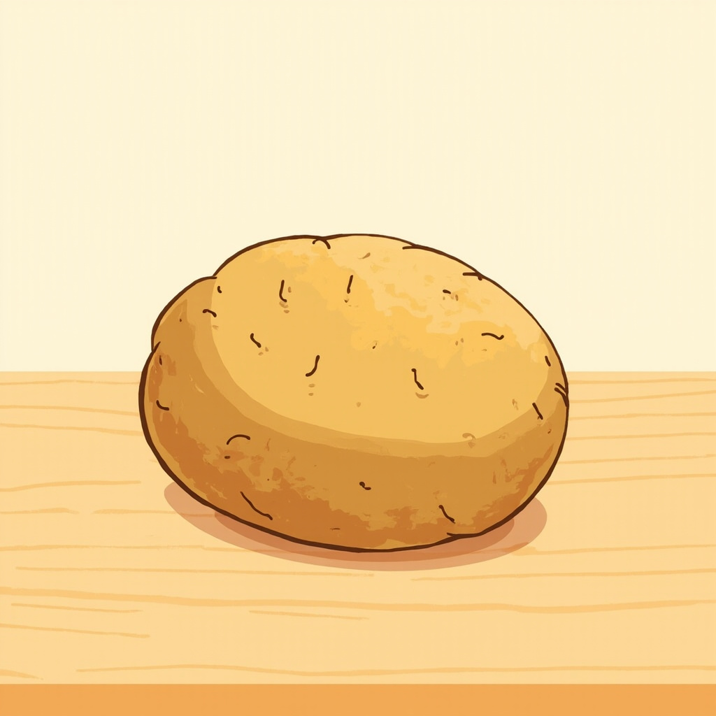 potato