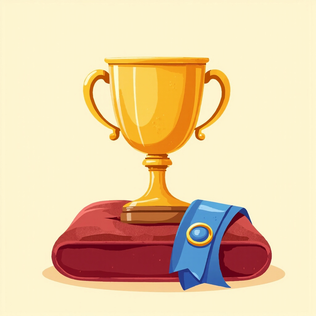 prize