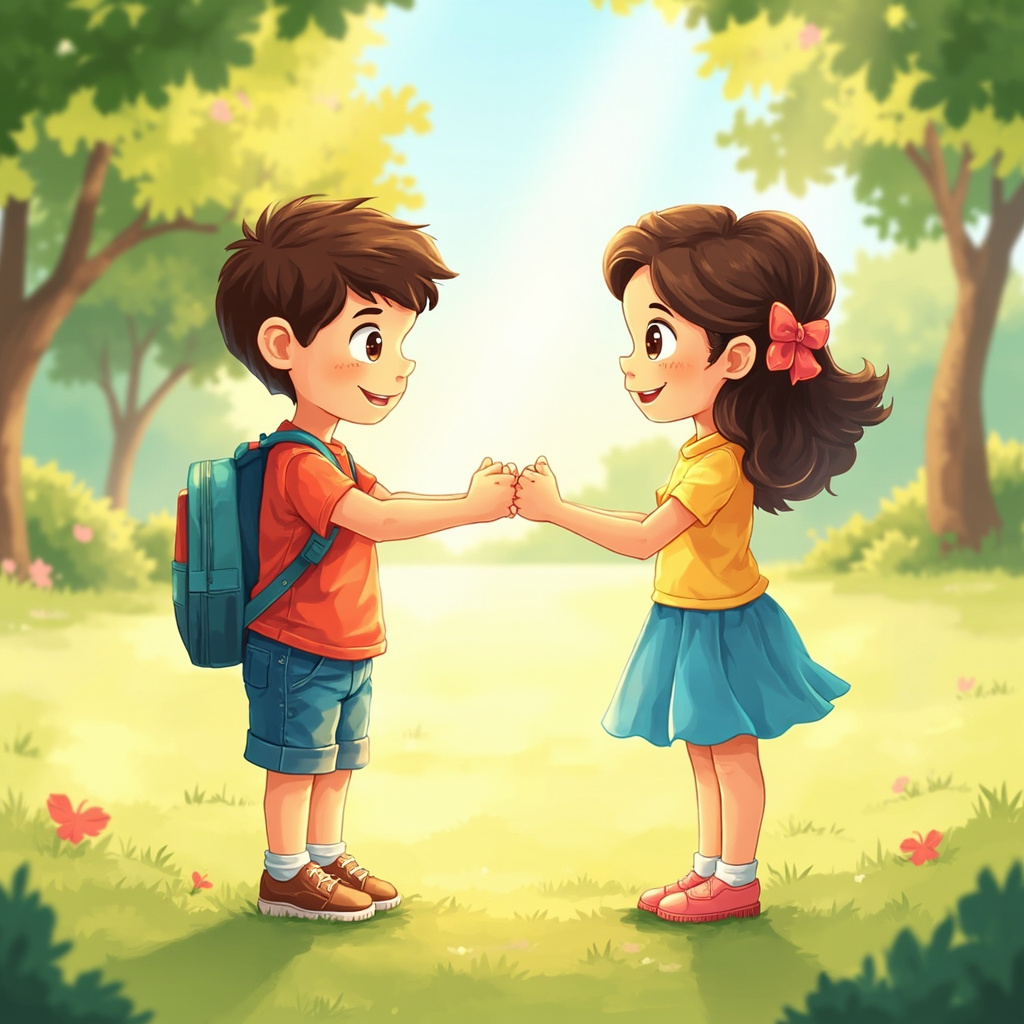 promise