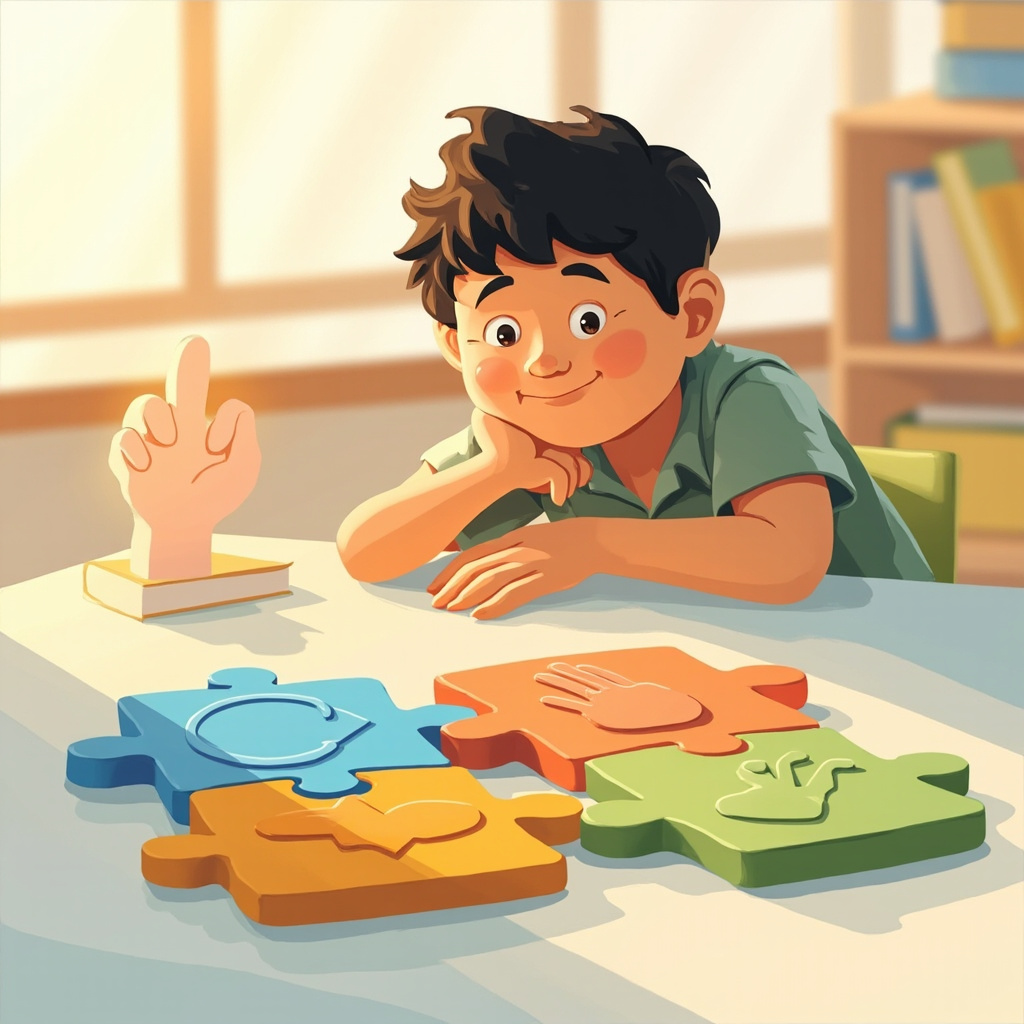 puzzle