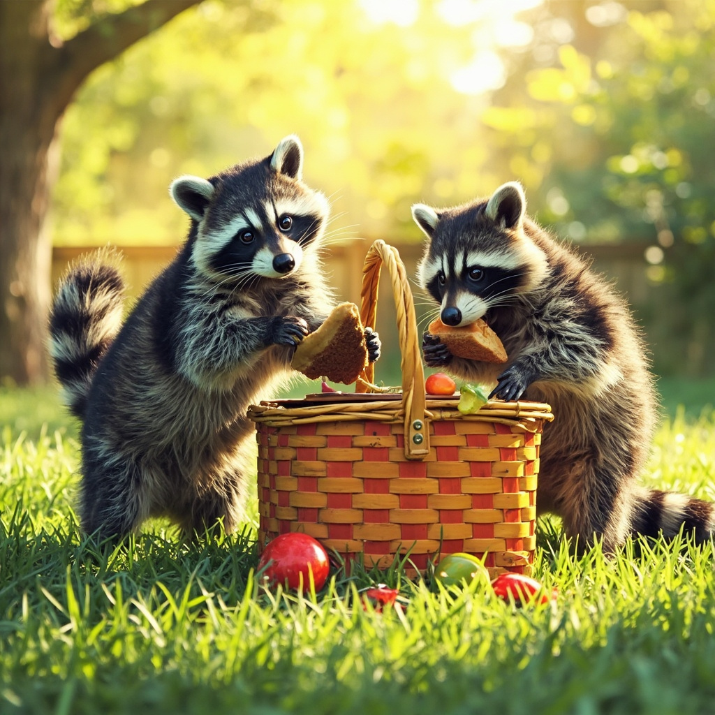 raid