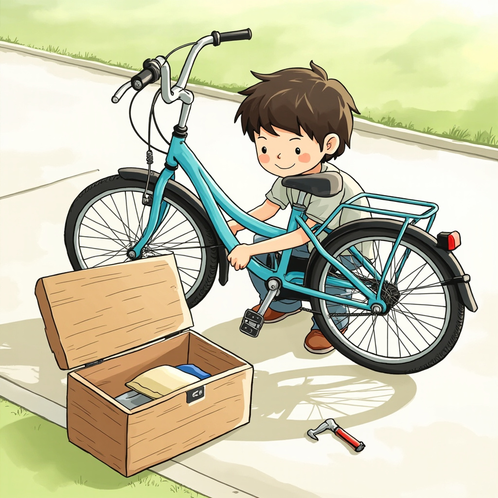 repair