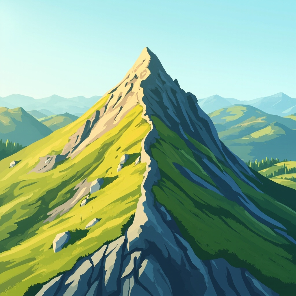 ridge