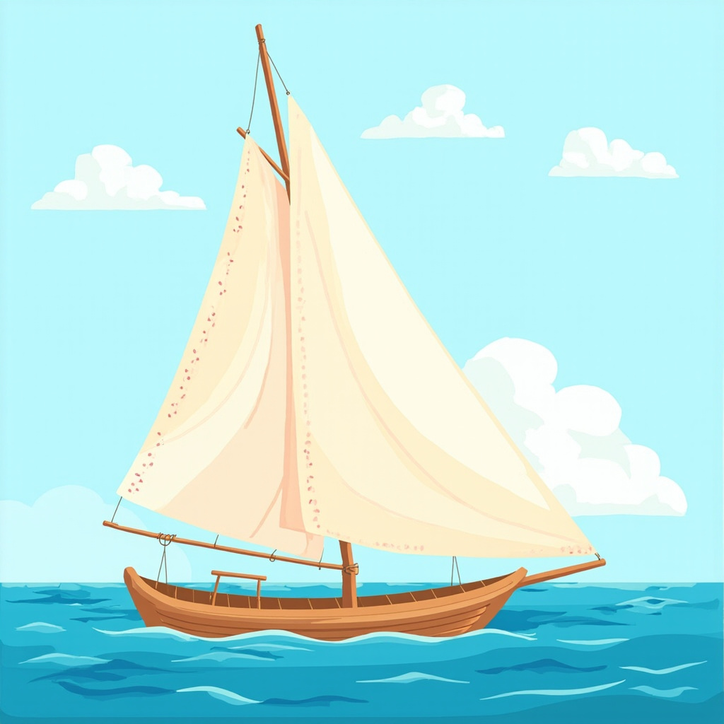 sail