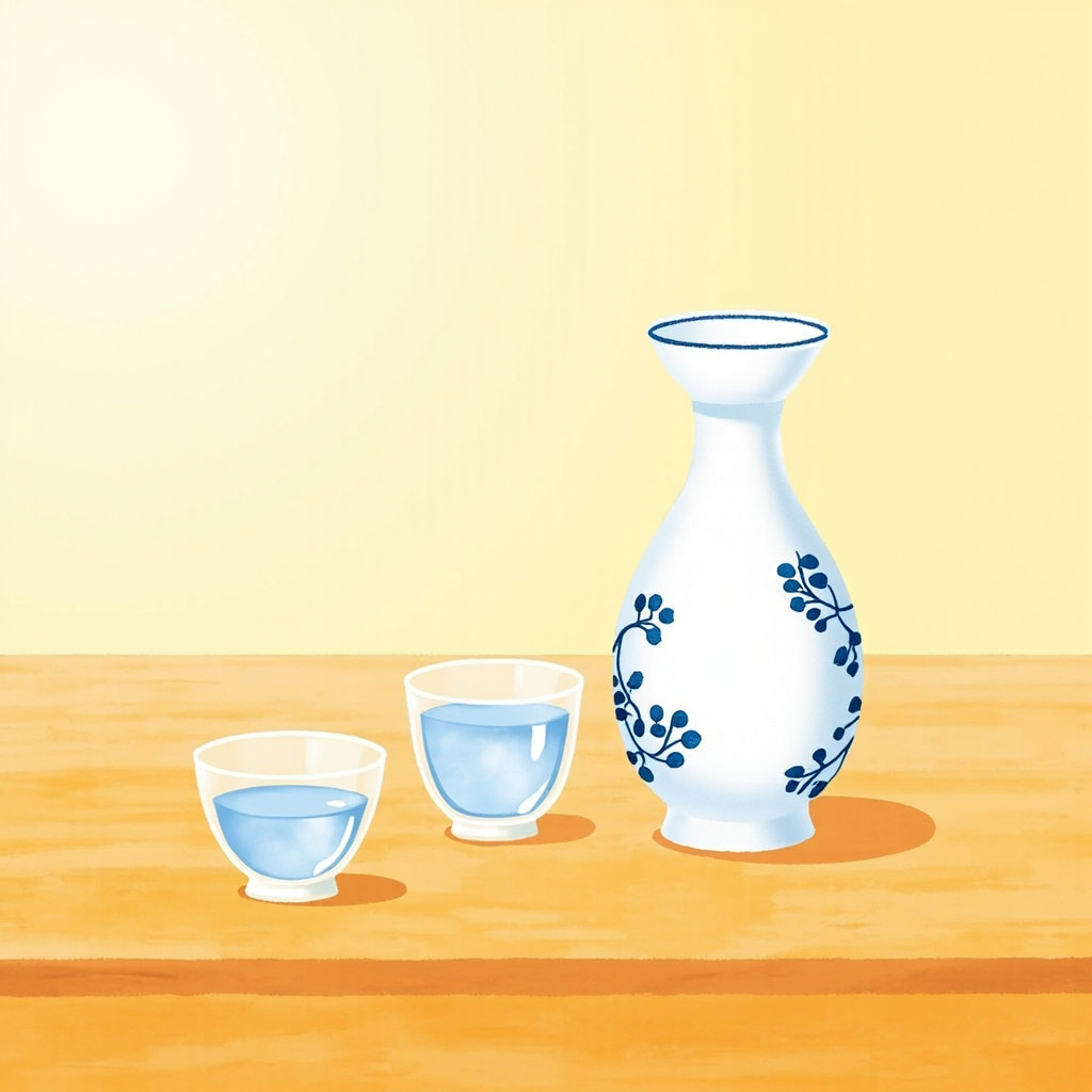 sake
