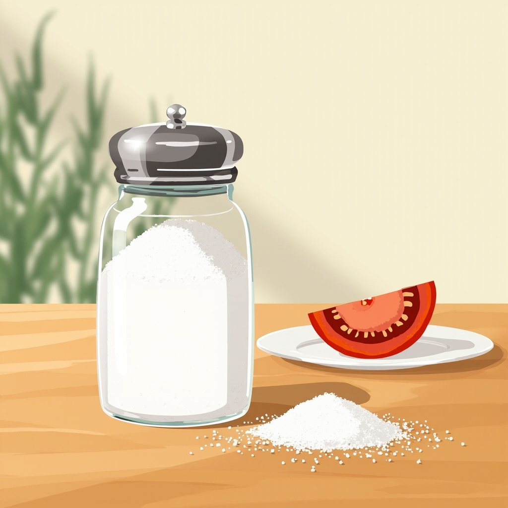 salt