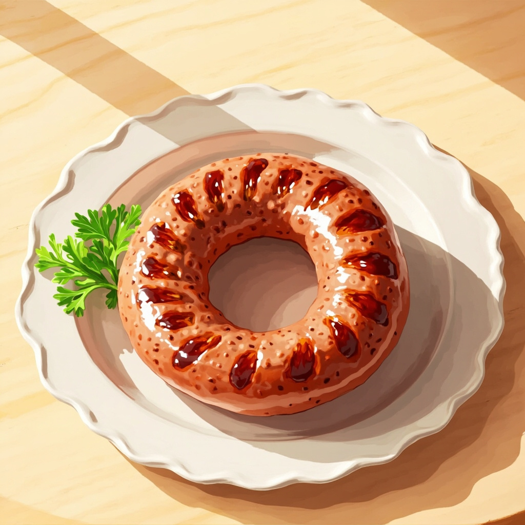 sausage