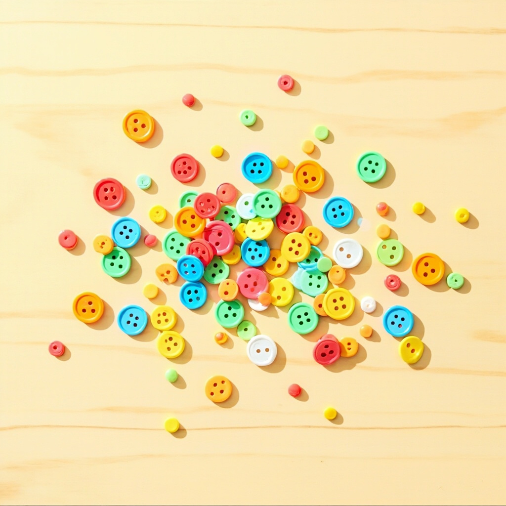 scatter