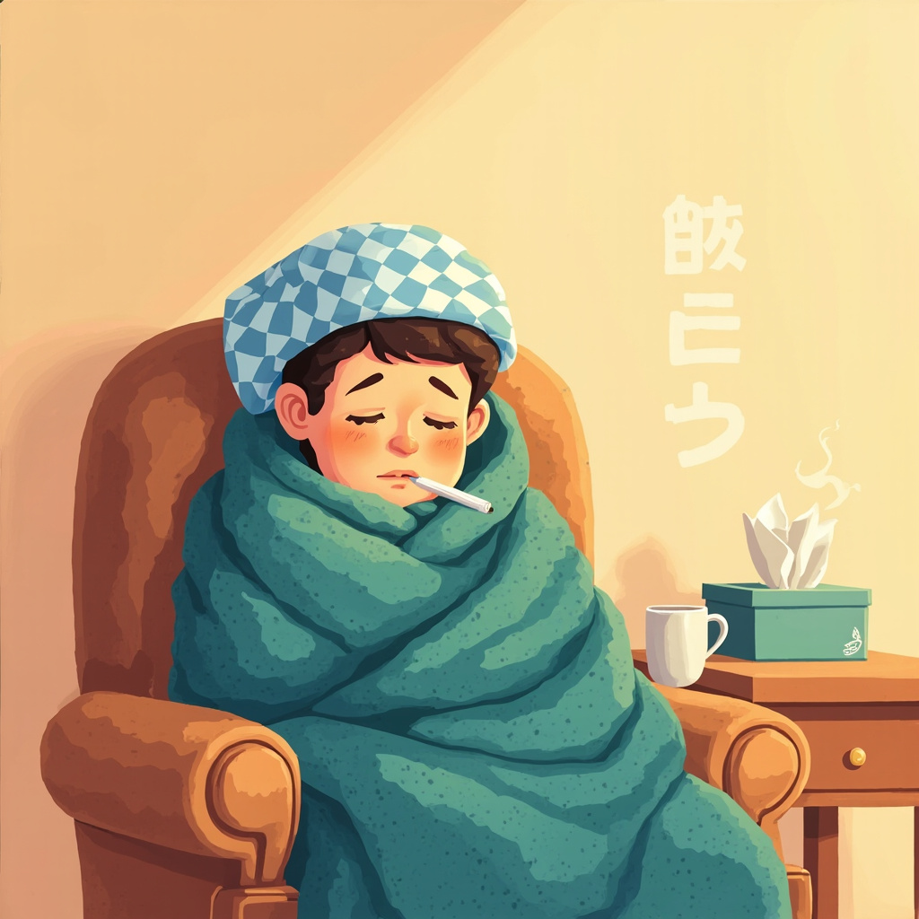 sick