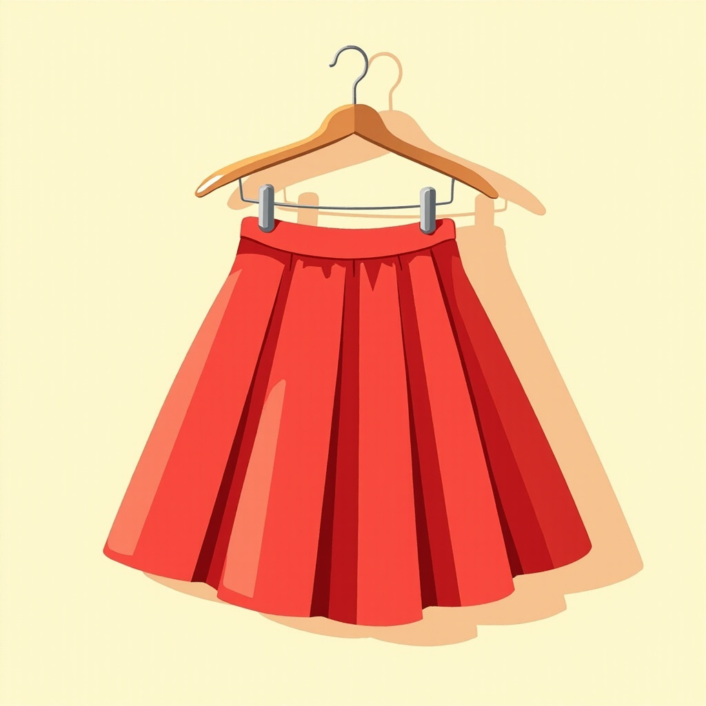 skirt
