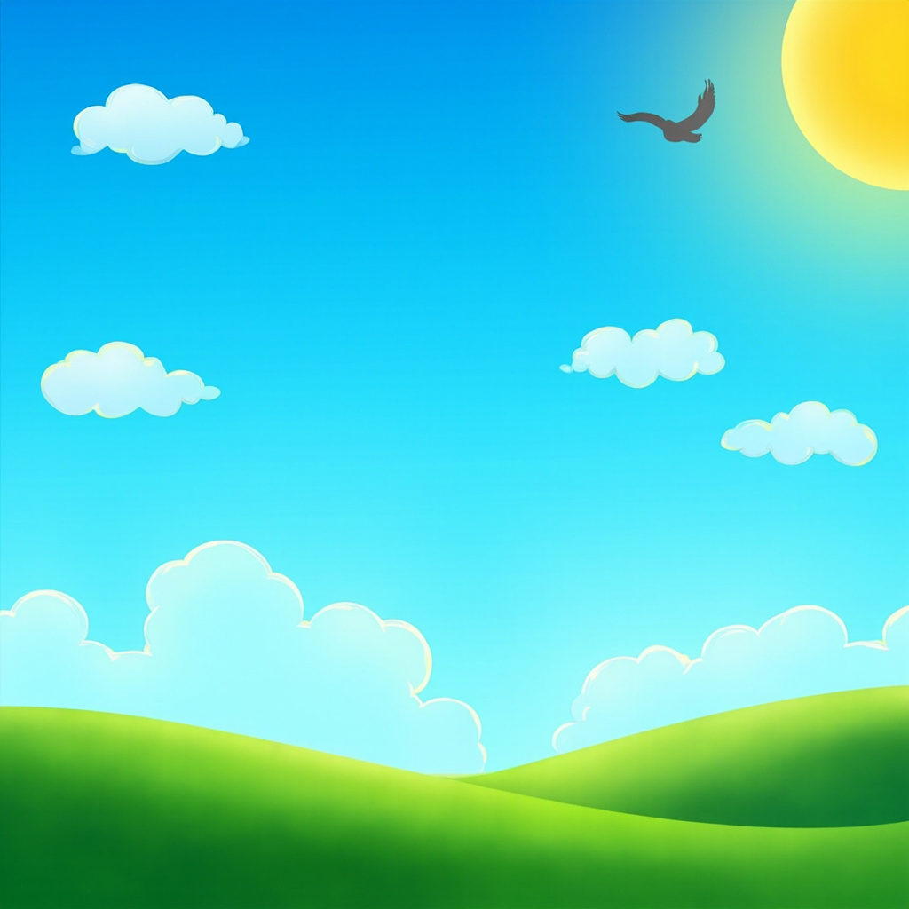 sky