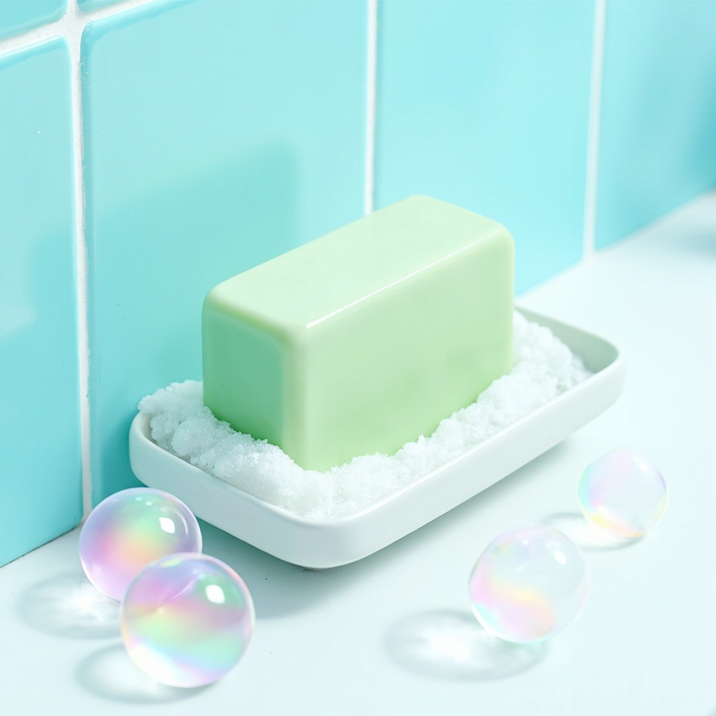soap