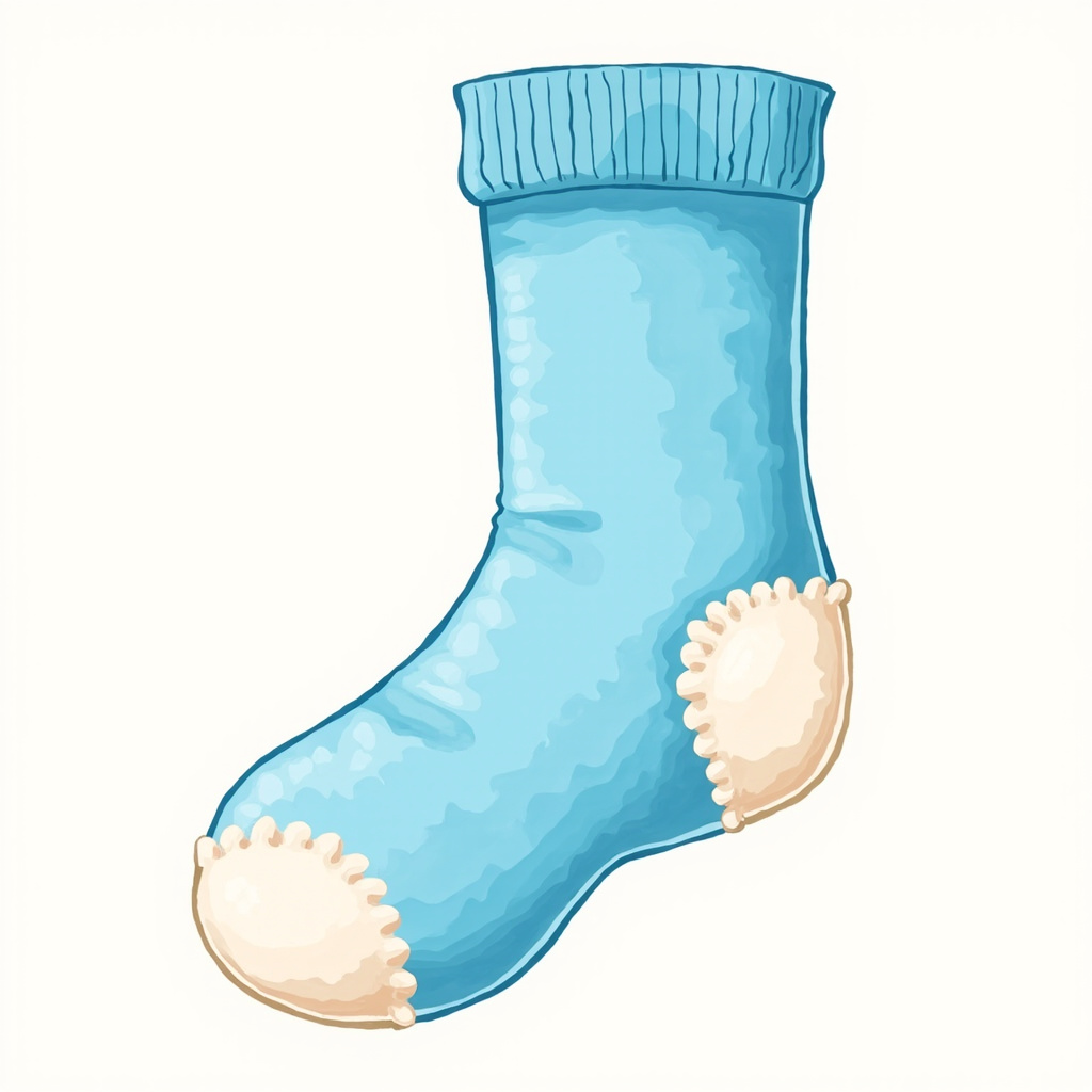 sock