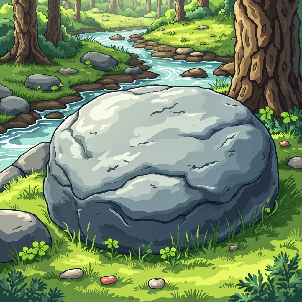 stone