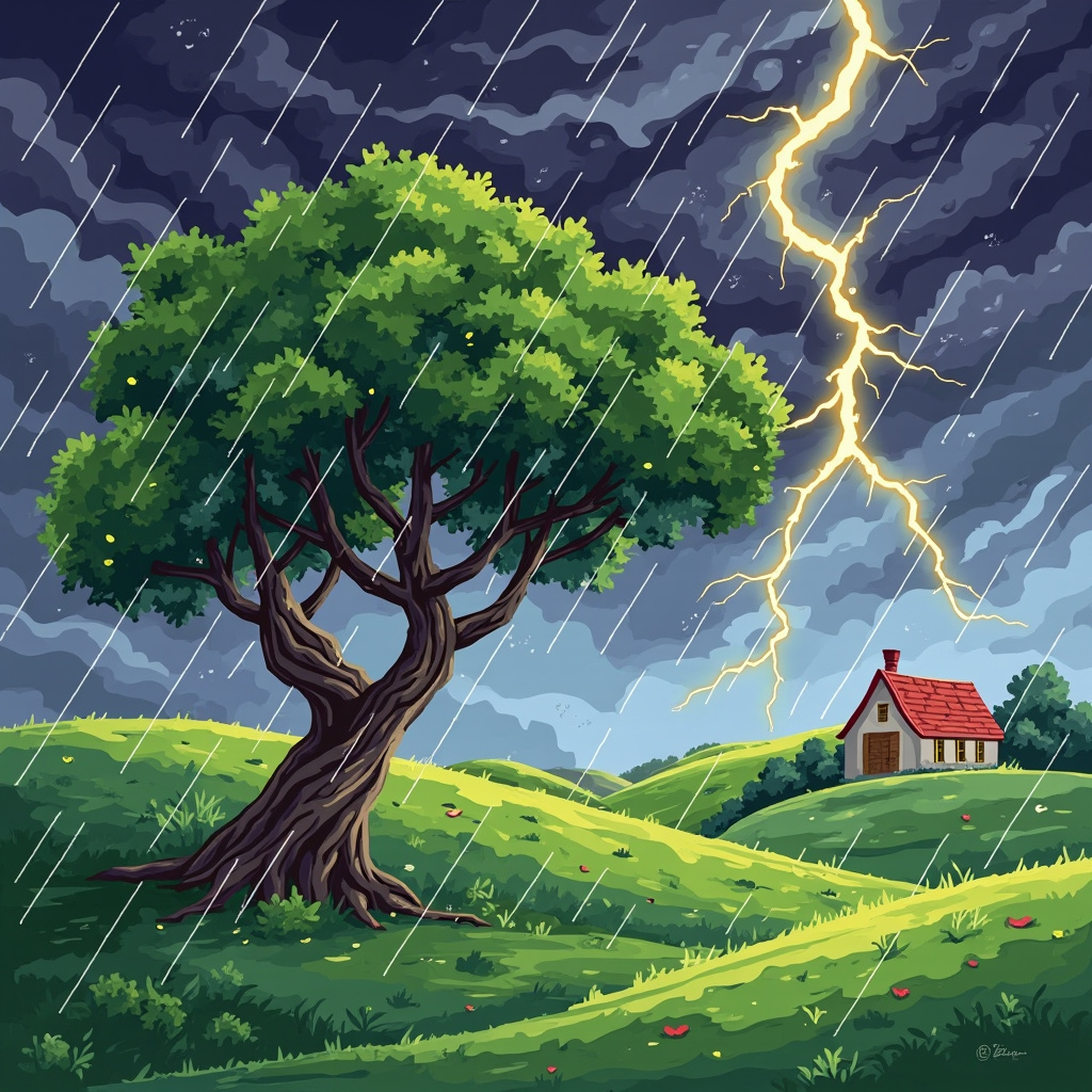 storm