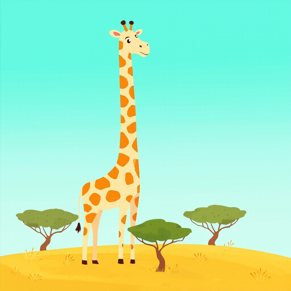 tall