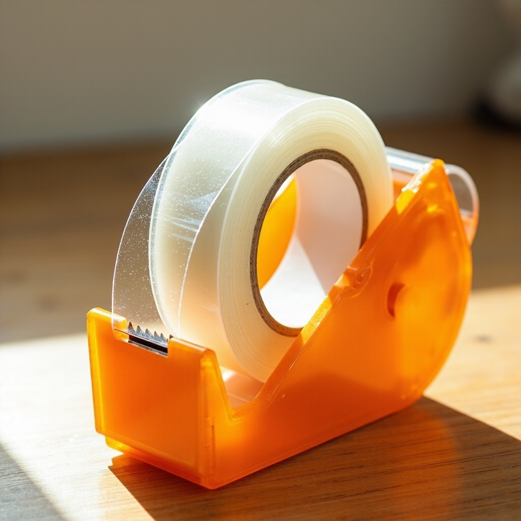 tape