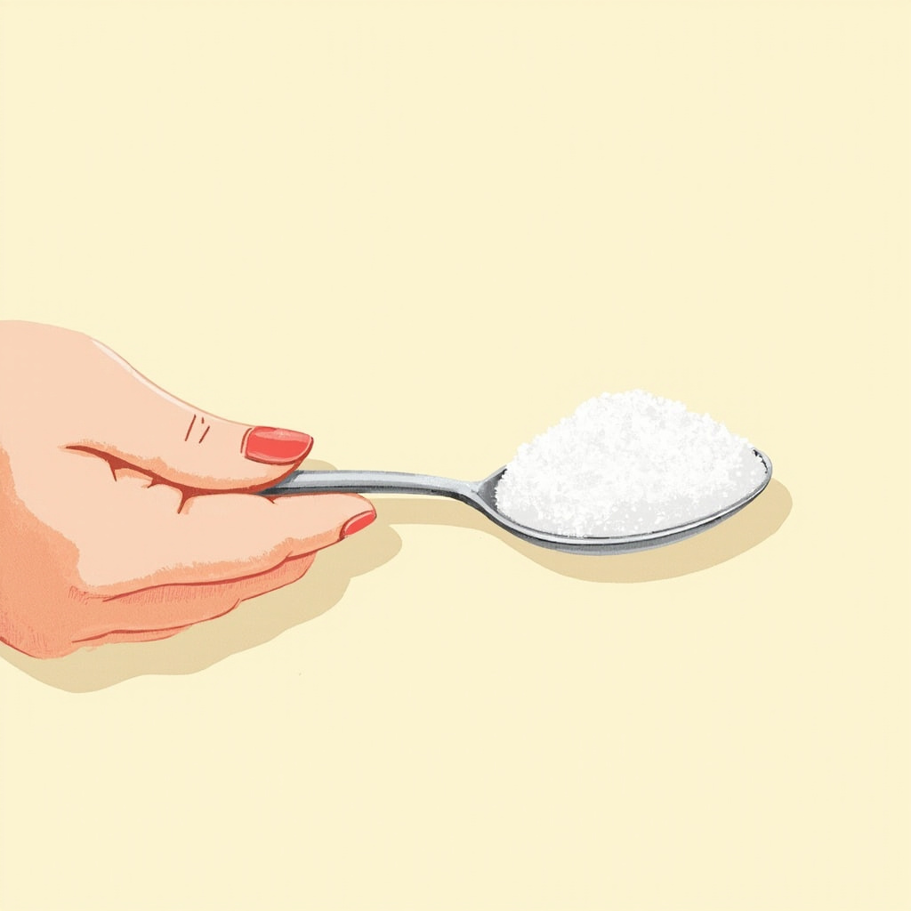 teaspoon