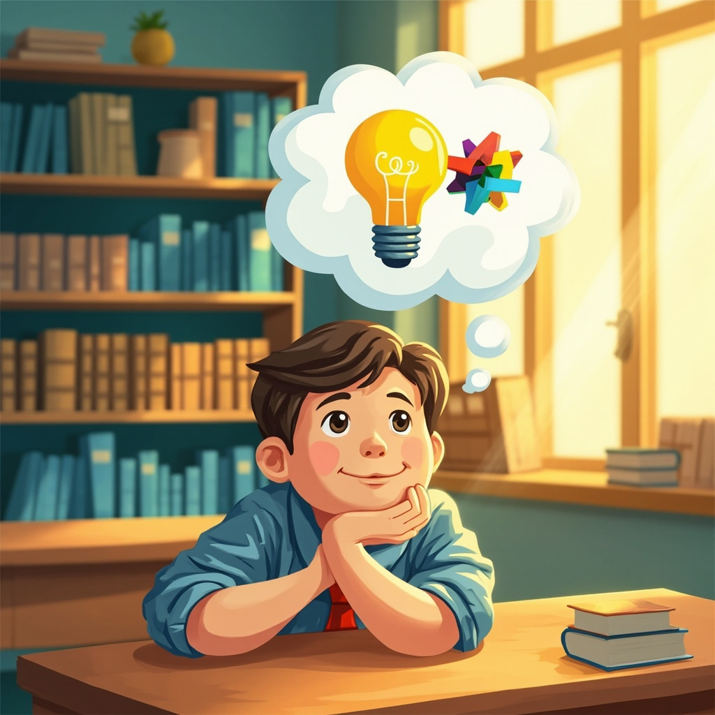 thought