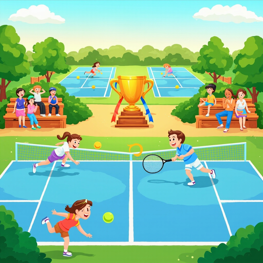 tournament