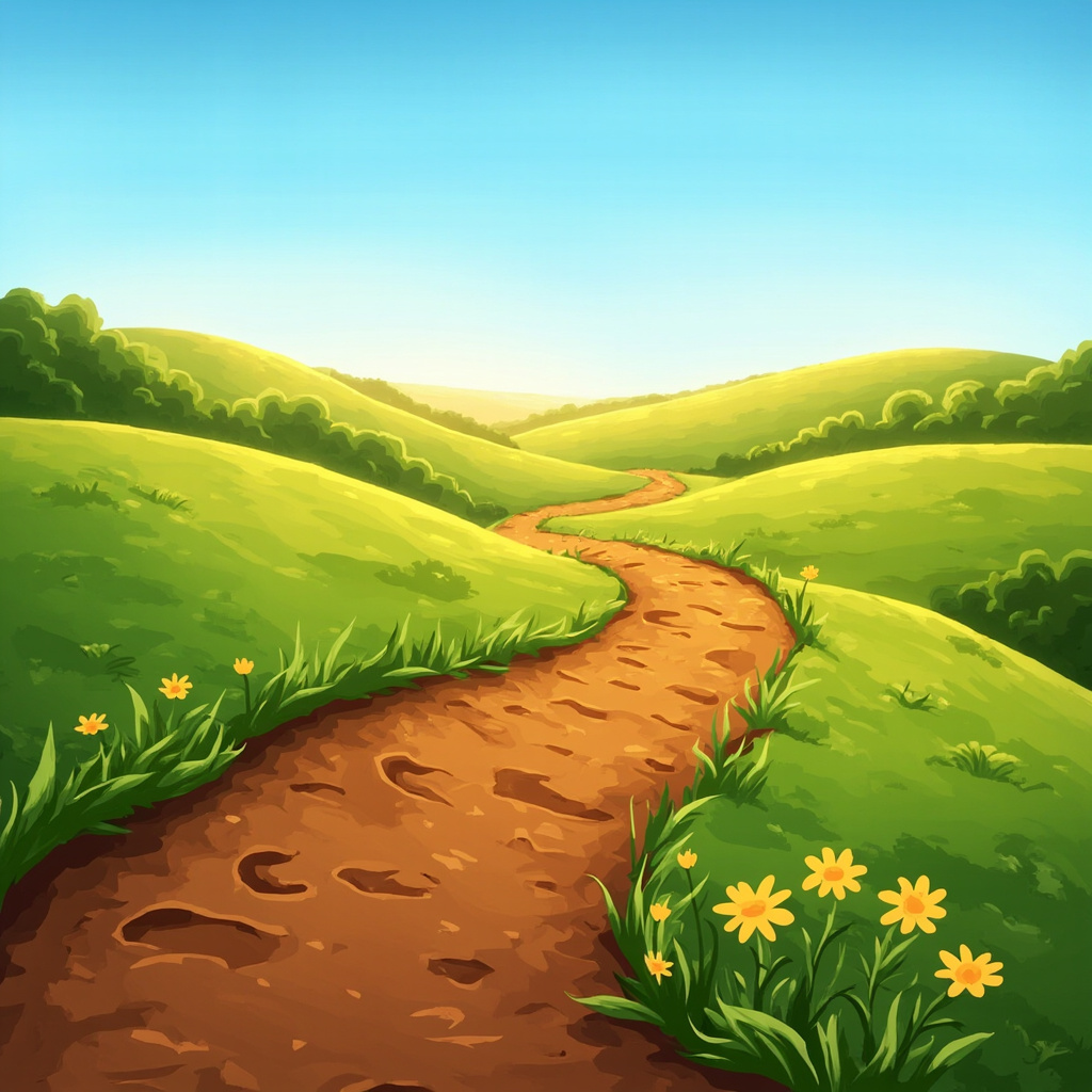 track