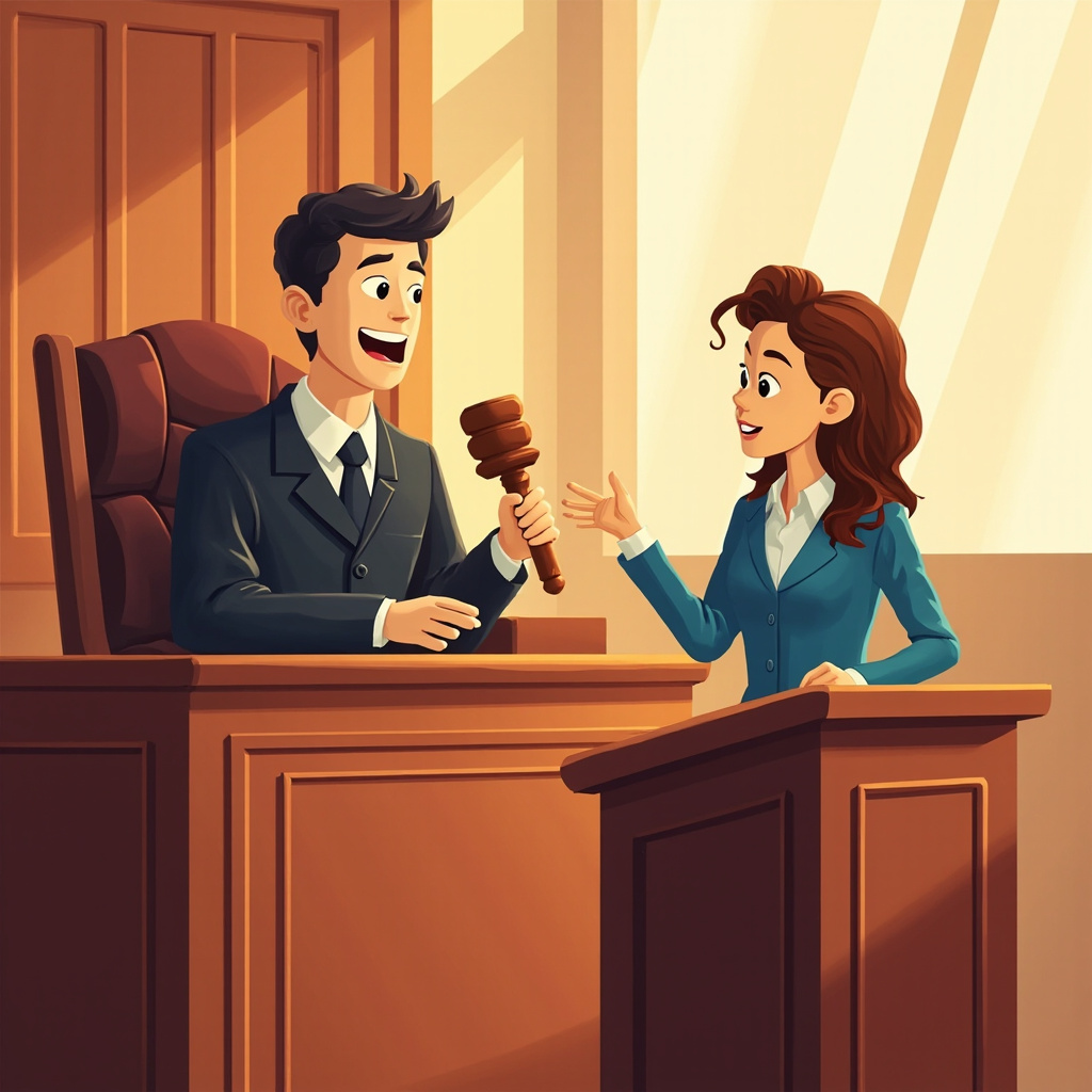 trial