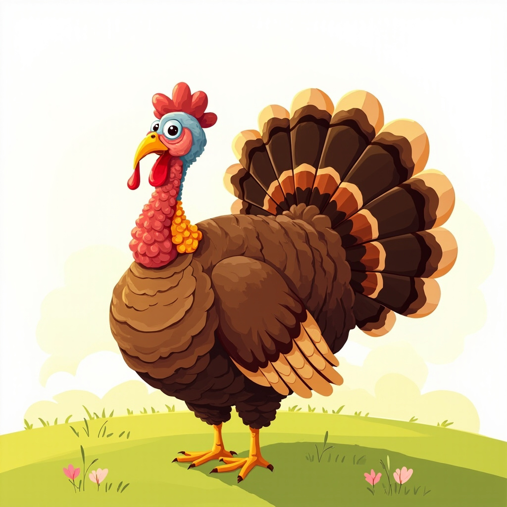 turkey