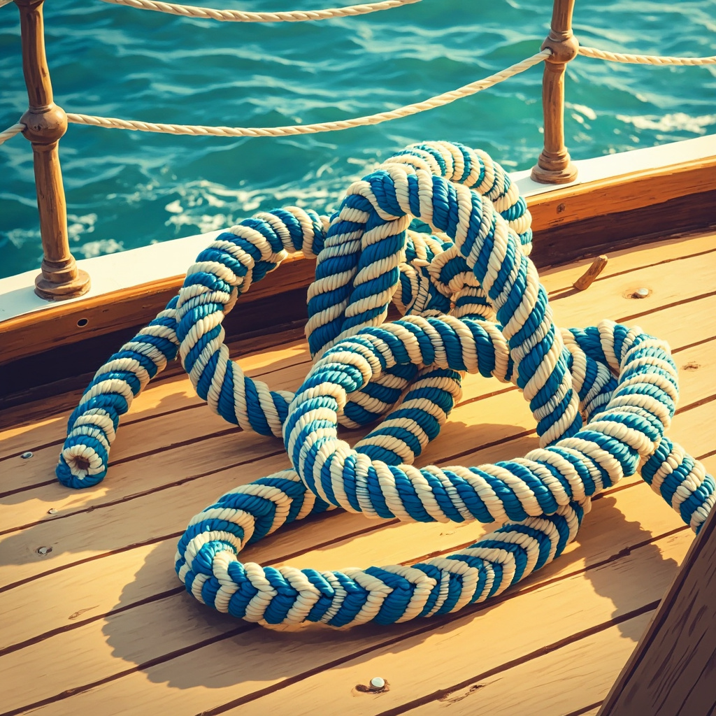 twisted