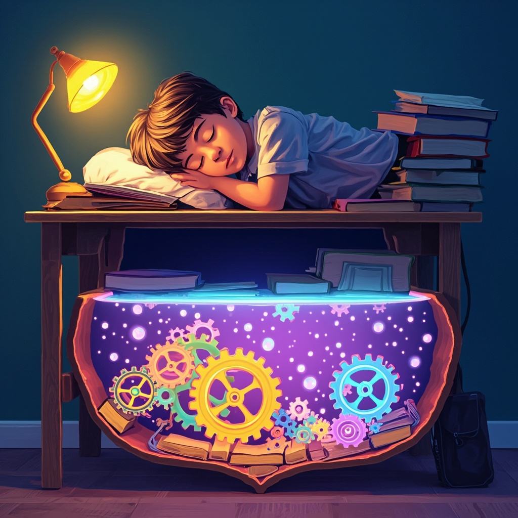 unconscious