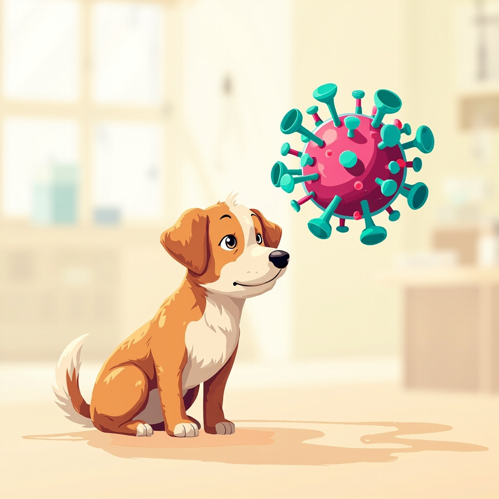 virus