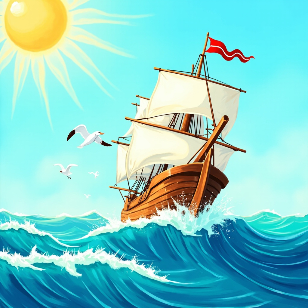 voyage