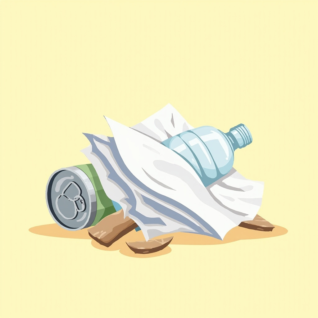 waste