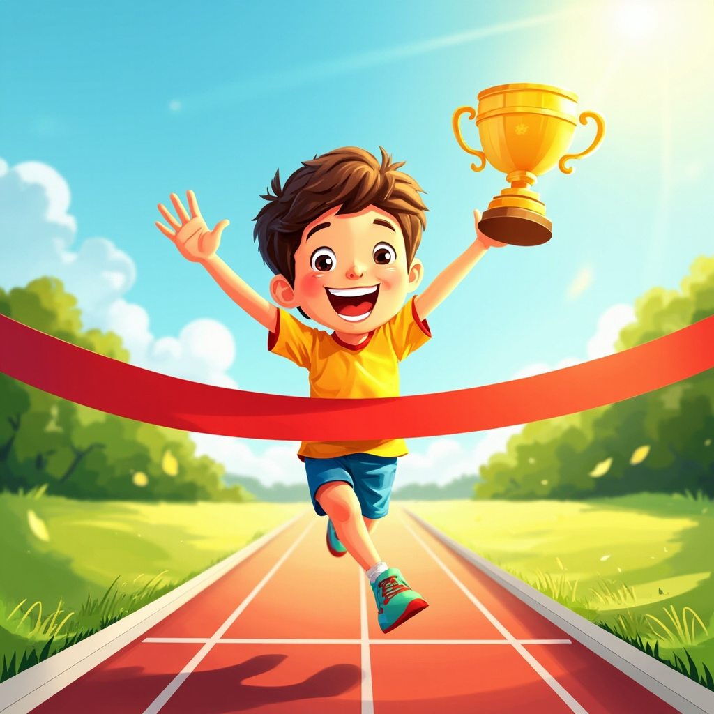 win