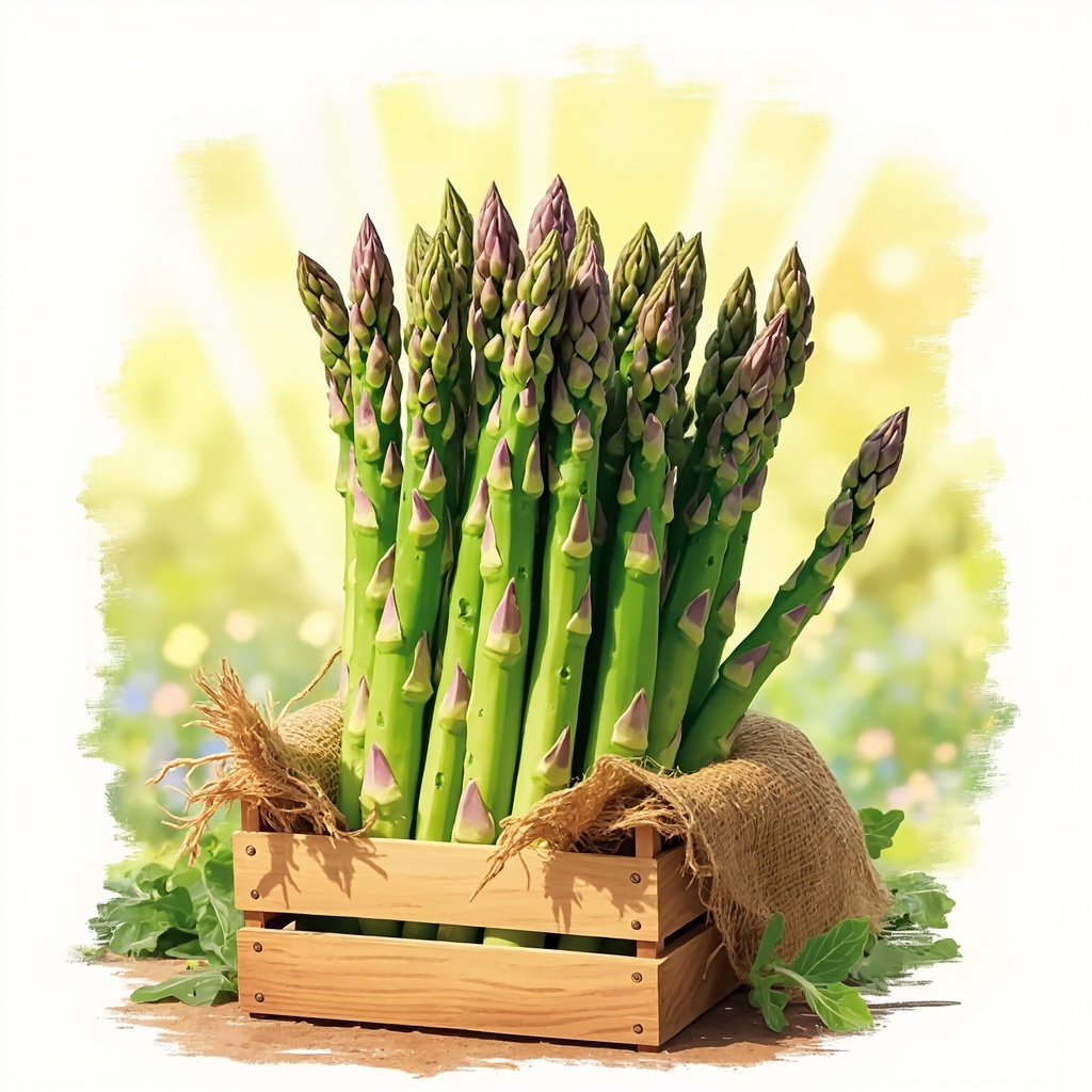 asparagus