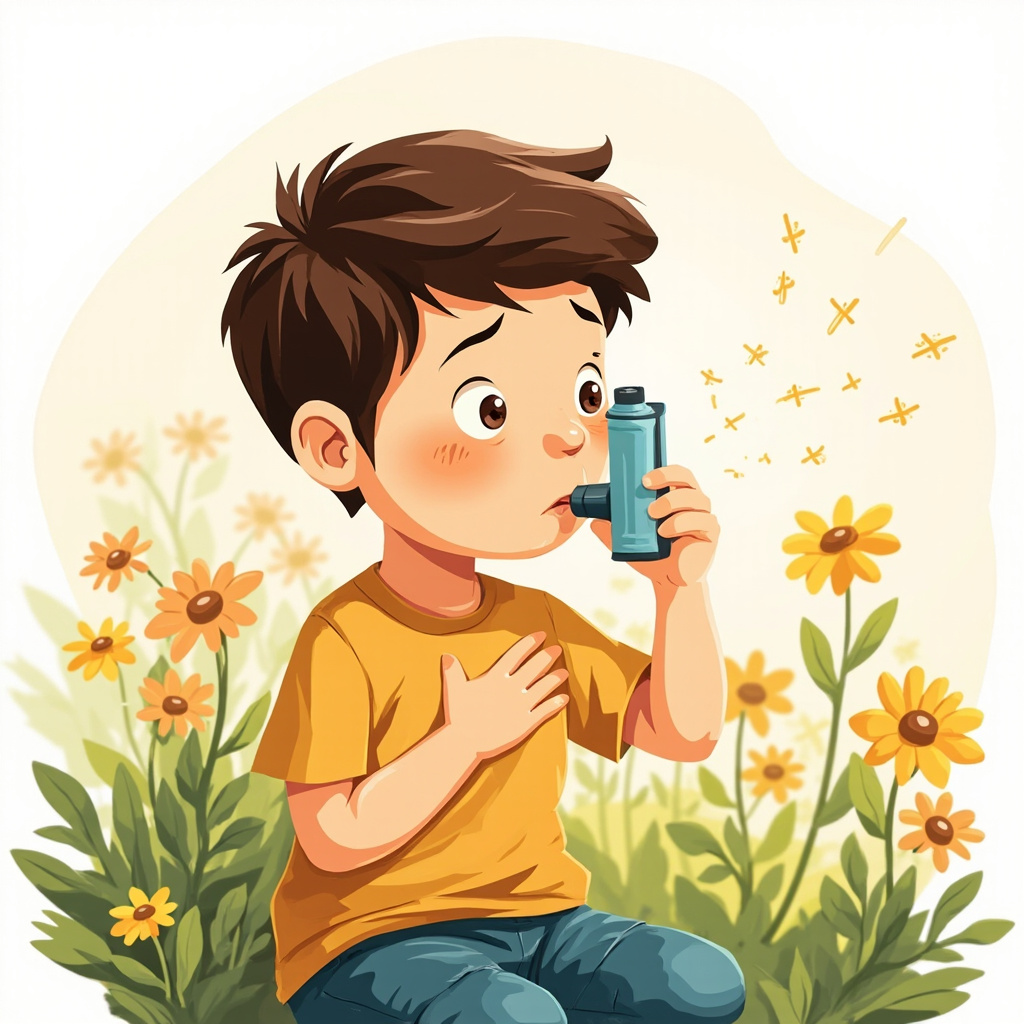 asthma