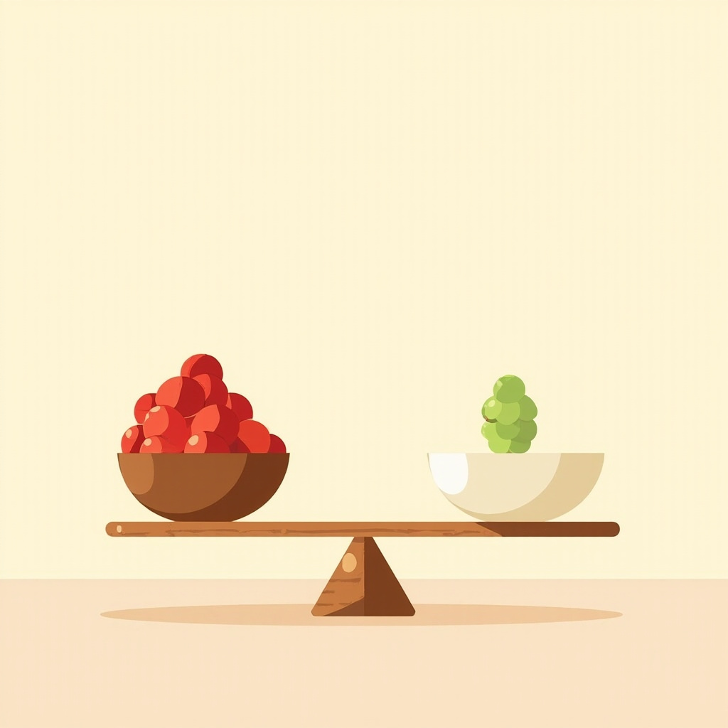 asymmetry